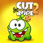 CUT THE ROPE 2