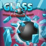 GLASS BREAK